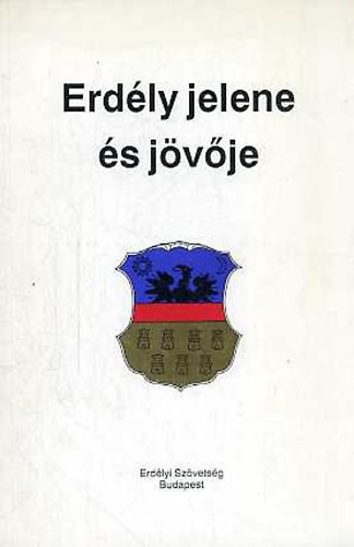 Pomog�ts B�la(sz) Beke Gy�rgy - Erd�ly jelene �s j�v�je
