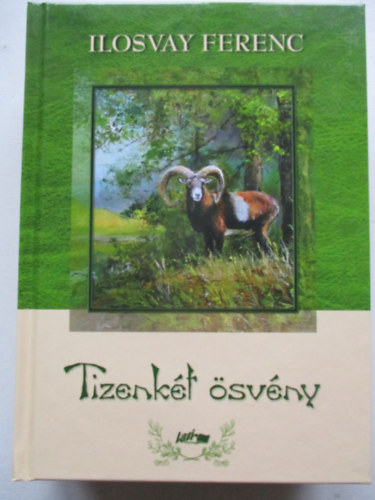 Ilosvay Ferenc - Tizenkt svny
