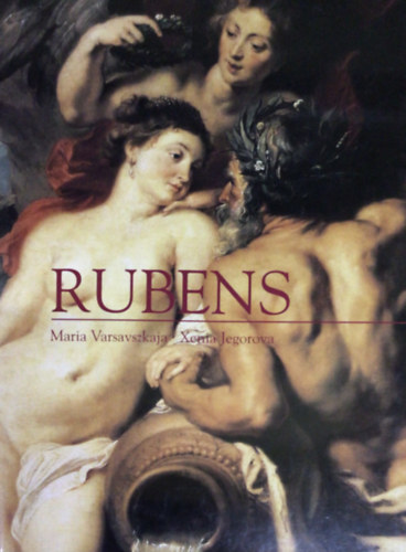Varsavszkaja; Jegorova - Rubens