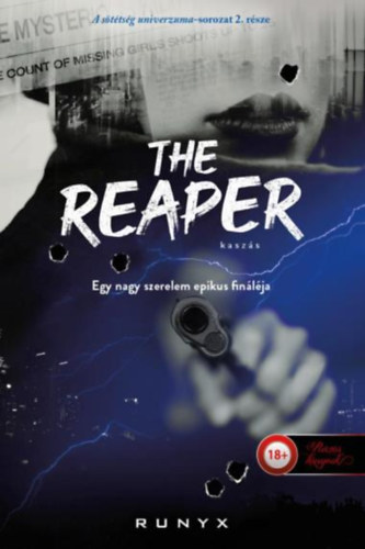 Runyx - The Reaper - Kasz�s