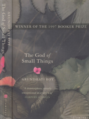 Arundhati Roy - The God of Small Things