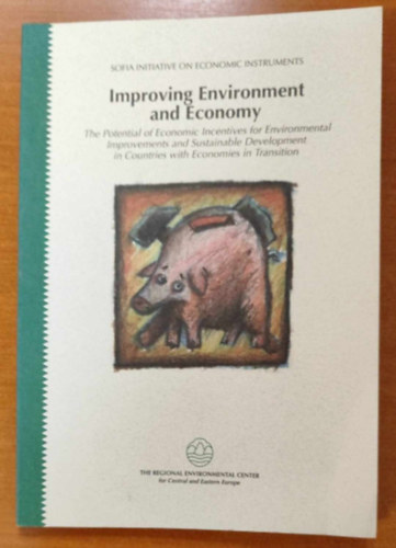 Klarer, Jrg - Improving Environment and Economy