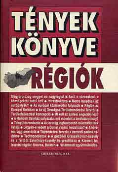 Kereszty Andrs (szerk.) - Tnyek knyve: Rgik