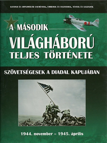 A msodik vilghbor teljes trtnete 9.