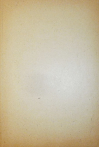 Nagy István - A kézművesipar fejlődése és a céhrendszer reformja Pesten a XVIII. században (1690-1780)