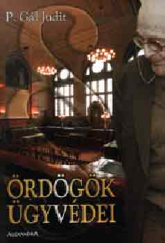 P. G�l Judit - �rd�g�k �gyv�dei