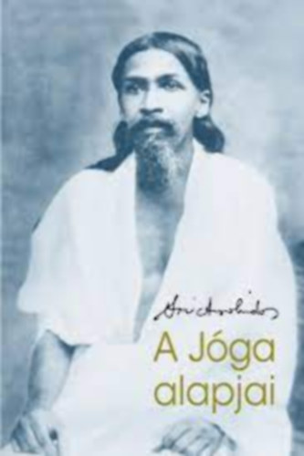 Sri Aurobindo - A jga alapjai