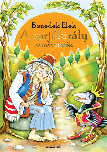 Benedek Elek - A varjkirly