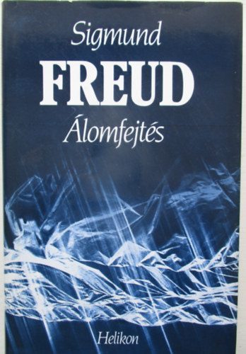 SZERZ Sigmund Freud SZERKESZT Dr. Buda Bla Zirkuli Pter FORDT Holls Istvn - lomfejts (kilencedik kiads) lom s brenlt,  Az lomanyag. Hogyan emlkeznk lmunkban?,  lomingerek s lomforrsok,  A kls rzki ingerek,  Bels (szubjektv) rzki ingerek,  Bels (organikus) testi ingerek,  Pszich