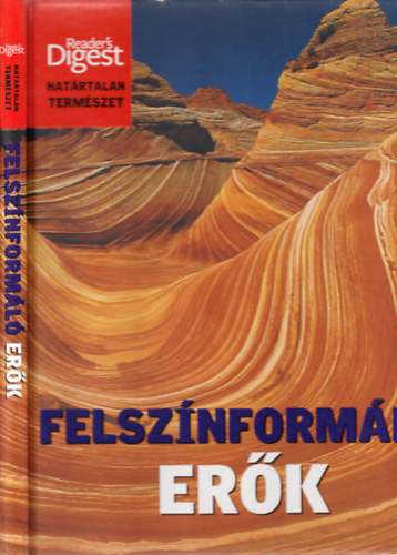 Felsznforml erk- Hatrtalan termszet (Reader's Digest)