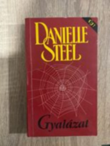 Danielle Steel (Svg Katalin fordtsa) - Gyalzat