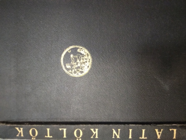 ford. R�nai P�l - Latin k�lt�k