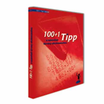 Siklsi gnes, Simon Szilvia, Miklsyn cs Klra - 100+1 tipp a szmviteli trvny alkalmazshoz