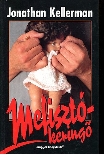 Jonathan Kellerman - Mefisztó-keringő