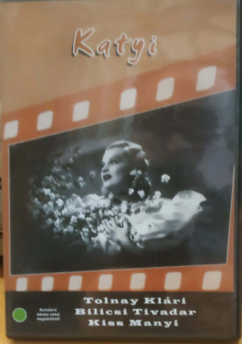 Katyi - DVD