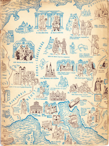 Szil�gyi Istv�n - H�rom fekete �vtized - Sarajevot�l Potsdamig