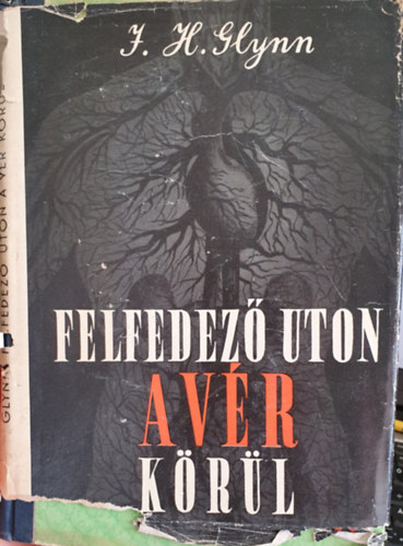 J.H.Glynn - Felfedez ton a vr krl