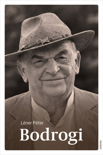 Lner Pter - Bodrogi