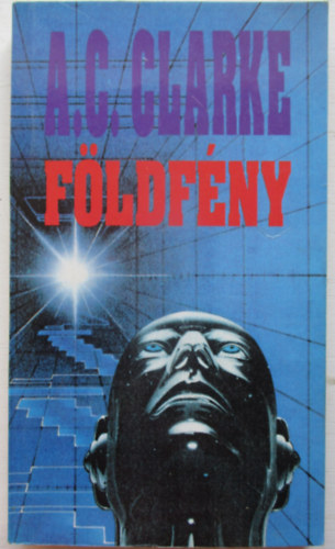 Arthur C. Clarke - Földfény