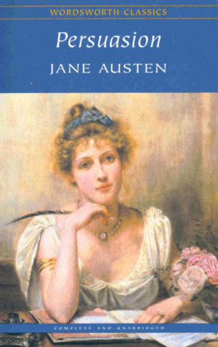Jane Austen - Persuasion