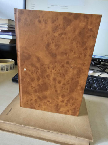 Est Lapkiadó Részvénytársaság - Az Est hármas könyve 1938