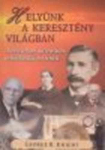 George R. Knight - Helynk a keresztny vilgban