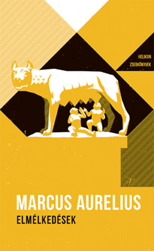 Marcus Aurelius - Elmlkedsek