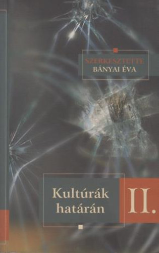 Bnyai va - Kultrk hatrn II.