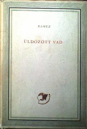 C. F. Ramuz - �ld�z�tt vad-Cirkusz