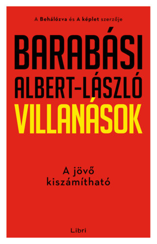 Barabsi Albert Lszl - Villansok