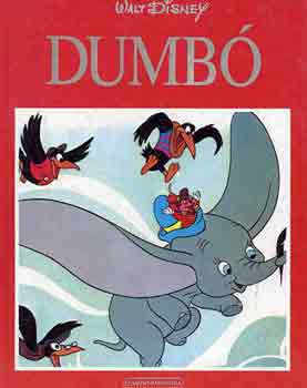 Walt Disney - Dumb