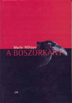 Marie NDiaye - A boszorkny