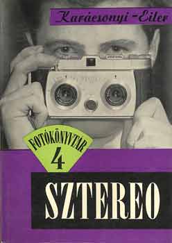 Karcsonyi-Eiler - Fotknyvtr 4: sztereo