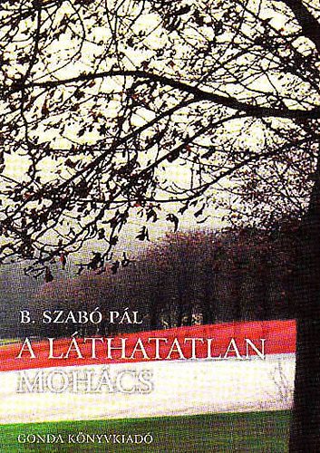 B.Szab Pl - A lthatatlan mohcs