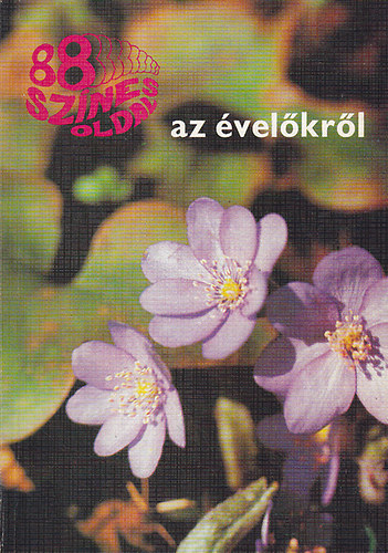 L�szay Gy�rgy - Az �vel�kr�l