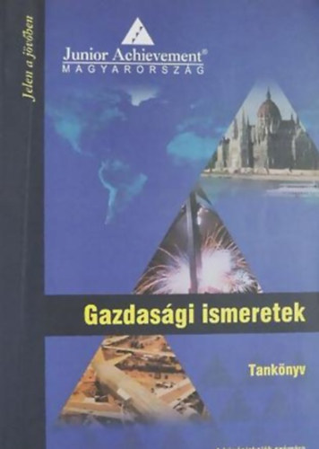 Olh Mrton ford. - Gazdasgi ismeretek tanknyv