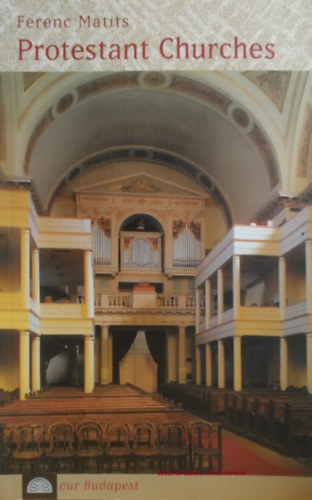 Matits Ferenc - Protestant Churches