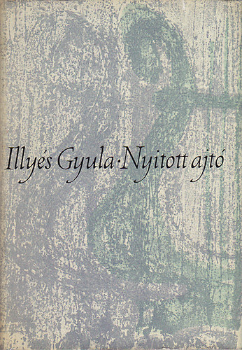 Illy�s Gyula - Nyitott ajt�