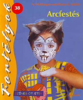 Schlitt, Ewald, N.-Sch. Wolfganger-von Kleist - Arcfests (Sznes tletek)