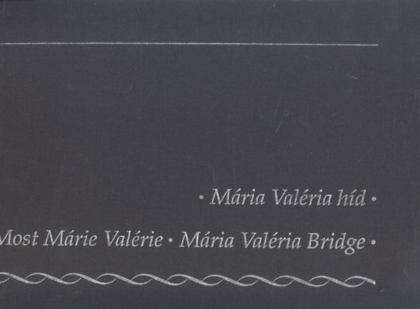 Kovcs Melinda - Mria Valria hd (tbbnyelv)