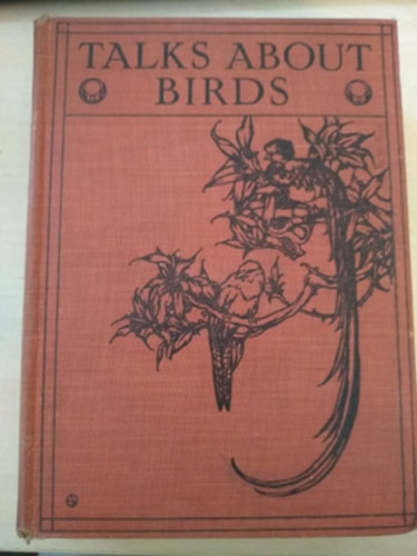 Frank Finn - Talks About Birds