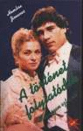 Hombre Jimenes - Megveszem ezt a nt - A trtnet folytatdik