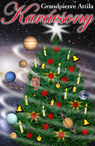 Grandpierre Attila - Kar�csony