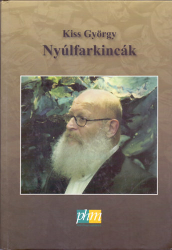 Kiss Gyrgy - Nylfarkinck