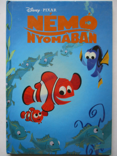 Nm nyomban (Disney - Pixar)