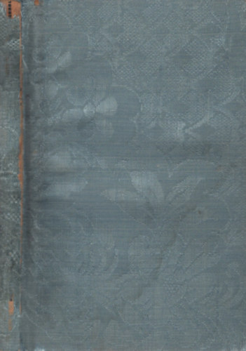 Tarczai Gyrgy - Felvidki histrik