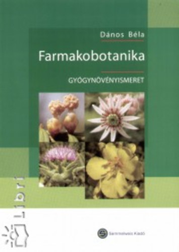 D�nos B�la - Farmakobotanika