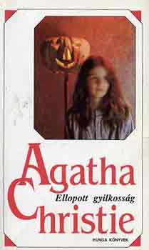 Agatha Christie - Ellopott gyilkoss�g