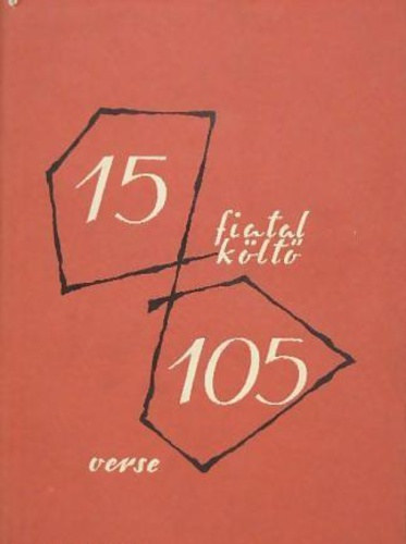 15 fiatal k�lt� 105 verse