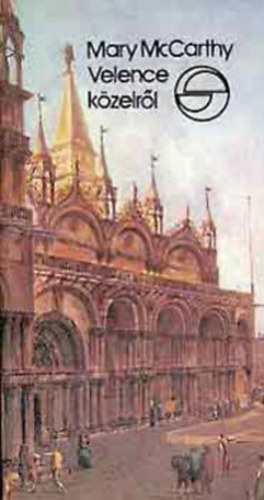 McCarthy - B�ll - Lotman - Weizs�cker - Thomas - Jacob - Blot - Montaigne - Greene - Cowley - Gilman - Blum - Falk Miksa - 13 db k�tet a M�rleg sorozatb�l: Velence k�zelr�l - Frankfurti el�ad�sok - Puskin - A n�met titanizmus - H�ny �lete van egy sejtnek? - A lehets�ges �s a t�nyleges val�s�g - A Szent Hegy - A tapasztal�sr�l - Ismerked�s a t�bornokkal